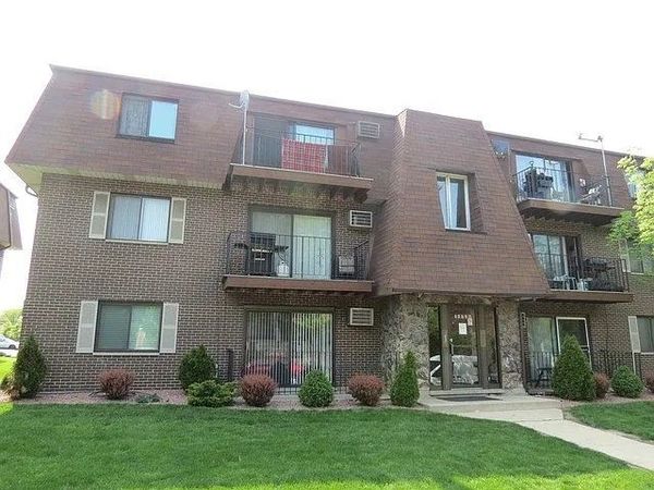10508 S Highland Avenue , Unit 1D, Worth, IL 60482