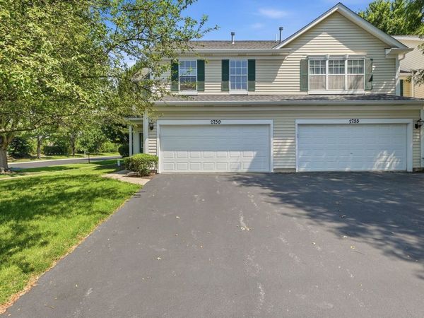 2759 Sheridan Court , Unit 2759, Naperville, IL 60563