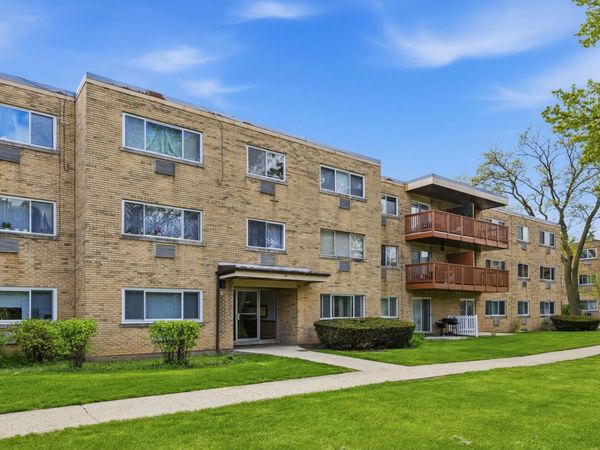 730 DEMPSTER Street , Unit HG11, Mount Prospect, IL 60056