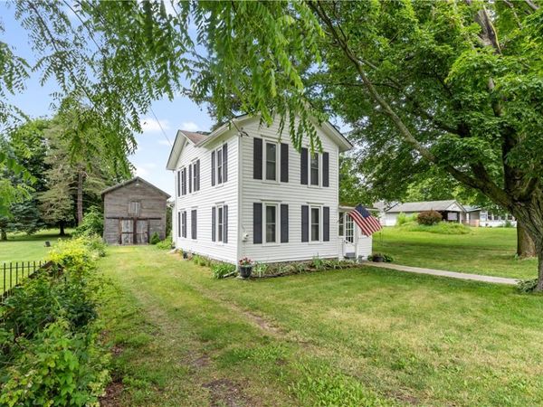 53 S Main Street , Cohocton, NY 14826