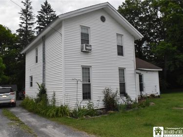 65 Mill Street, Springville, NY 14141