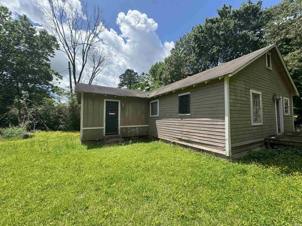 5105 LOUDEN, Little Rock, AR 72206