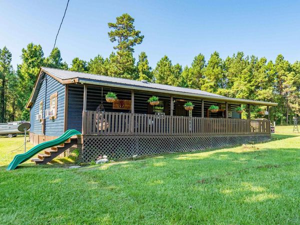 4355 W HWY 8, Carthage, AR 71725