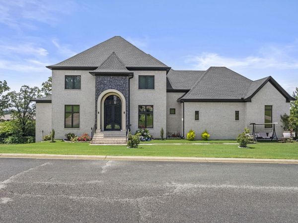 18 River Ridge Road, Searcy, AR 72143