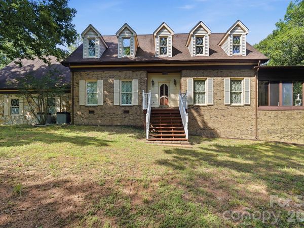 11300 NC Hwy 73 Highway E, Mount Pleasant, NC 28124