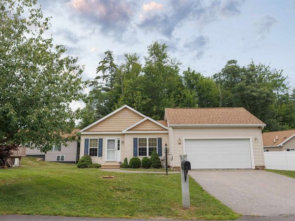 99 Sarasota Lane, Laconia, NH 03246