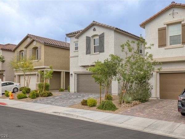 10154 W Meranto Avenue , Las Vegas, NV 89178