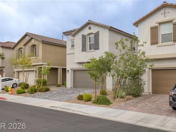 10154 W Meranto Avenue, Las Vegas, NV 89178