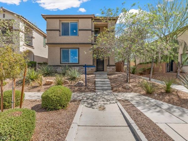 3041 Savella Avenue, Henderson, NV 89044