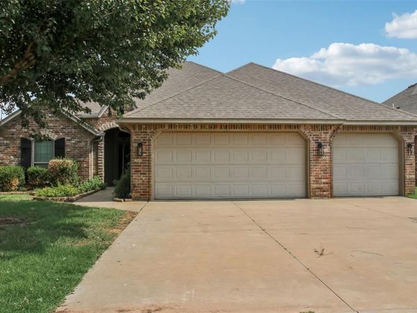 1405 Luke Lane, Norman, OK 73072