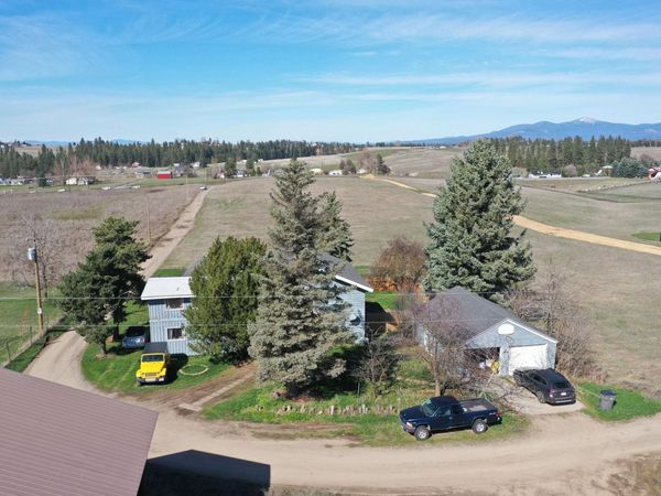 7302 E BIGELOW GULCH Rd, Spokane, WA 99217