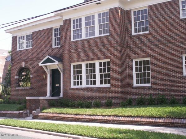 1705 MALLORY Street, Jacksonville, FL 32205