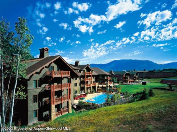 75 Prospector Road, Unit 8402-24, Aspen, CO 81611