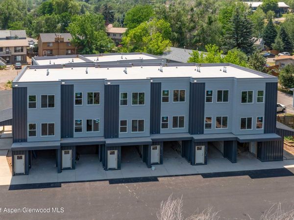 619 Overlin Drive, Unit 6-11, Glenwood Springs, CO 81601