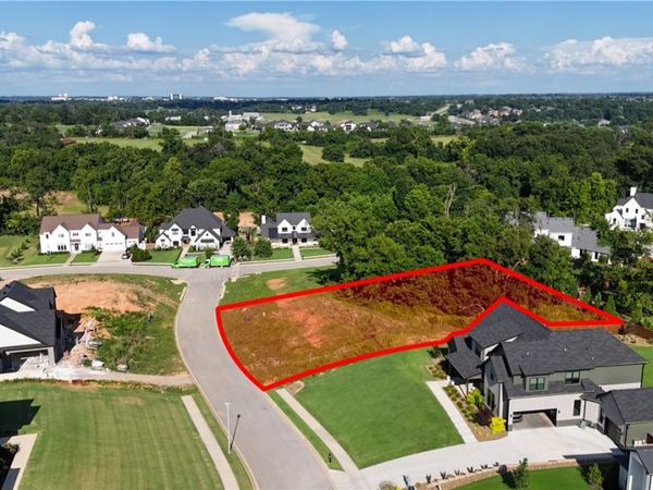 8402 W Migration , Bentonville, AR 72713