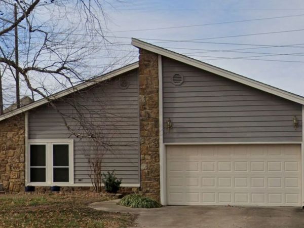 8260 S 73rd East Avenue, Tulsa, OK 74133