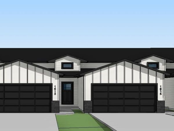 1615 N Shotgun Ct, Sioux Falls, SD 57110
