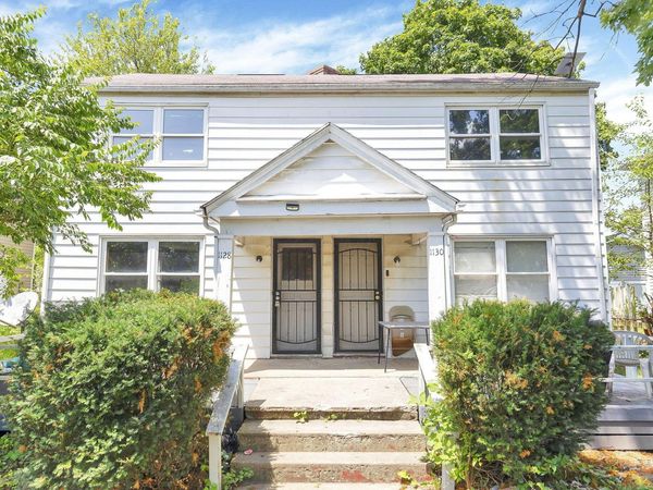 1128-1130 22nd Avenue , Columbus, OH 43211