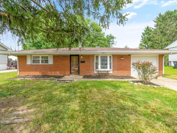 282 Imperial Drive, Columbus, OH 43230