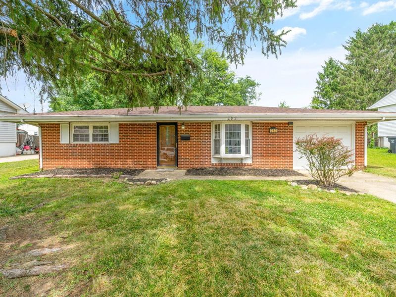 282 Imperial Drive, Columbus, OH 43230 Photo 2