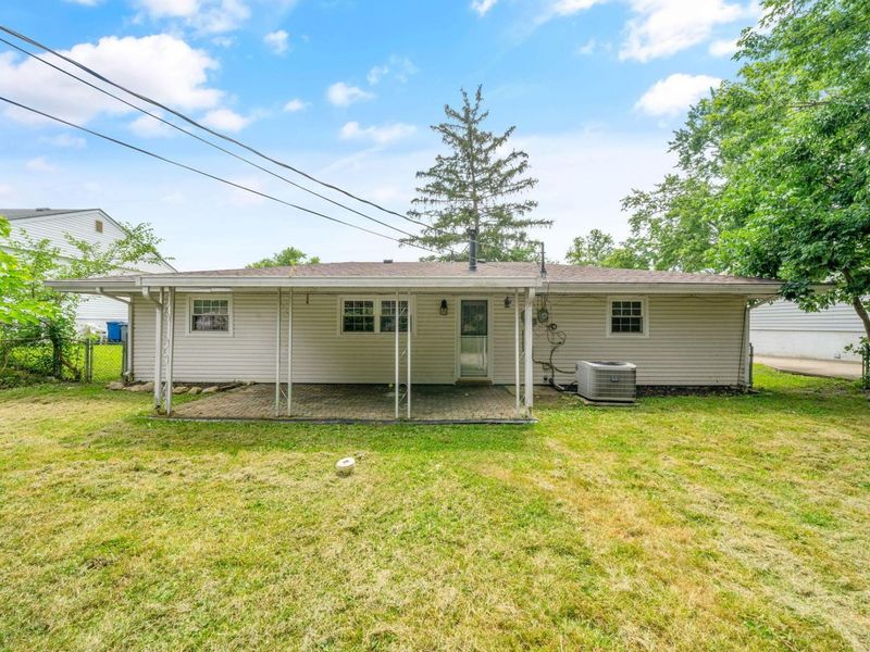 282 Imperial Drive, Columbus, OH 43230 Photo 34