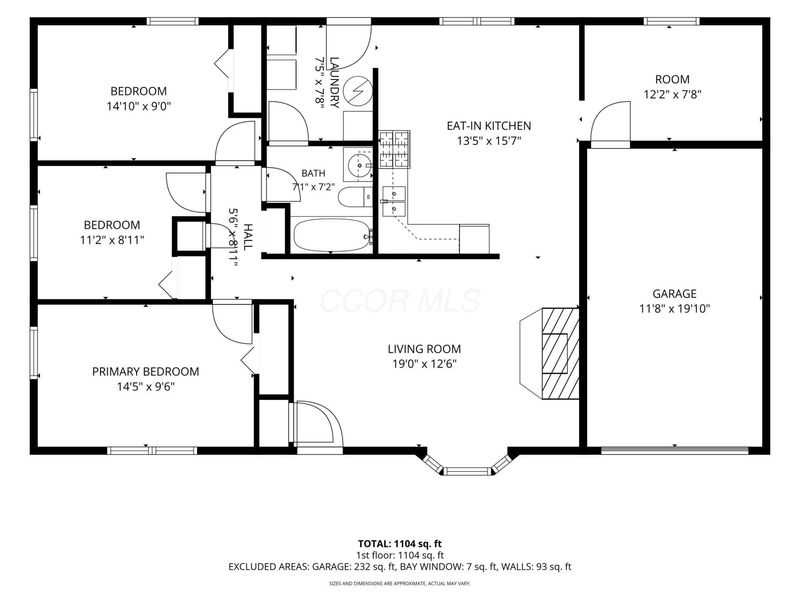 282 Imperial Drive, Columbus, OH 43230 Photo 42
