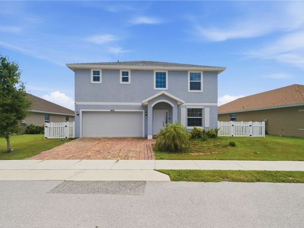 404 Seafoam Circle, Fort Pierce, FL 34945