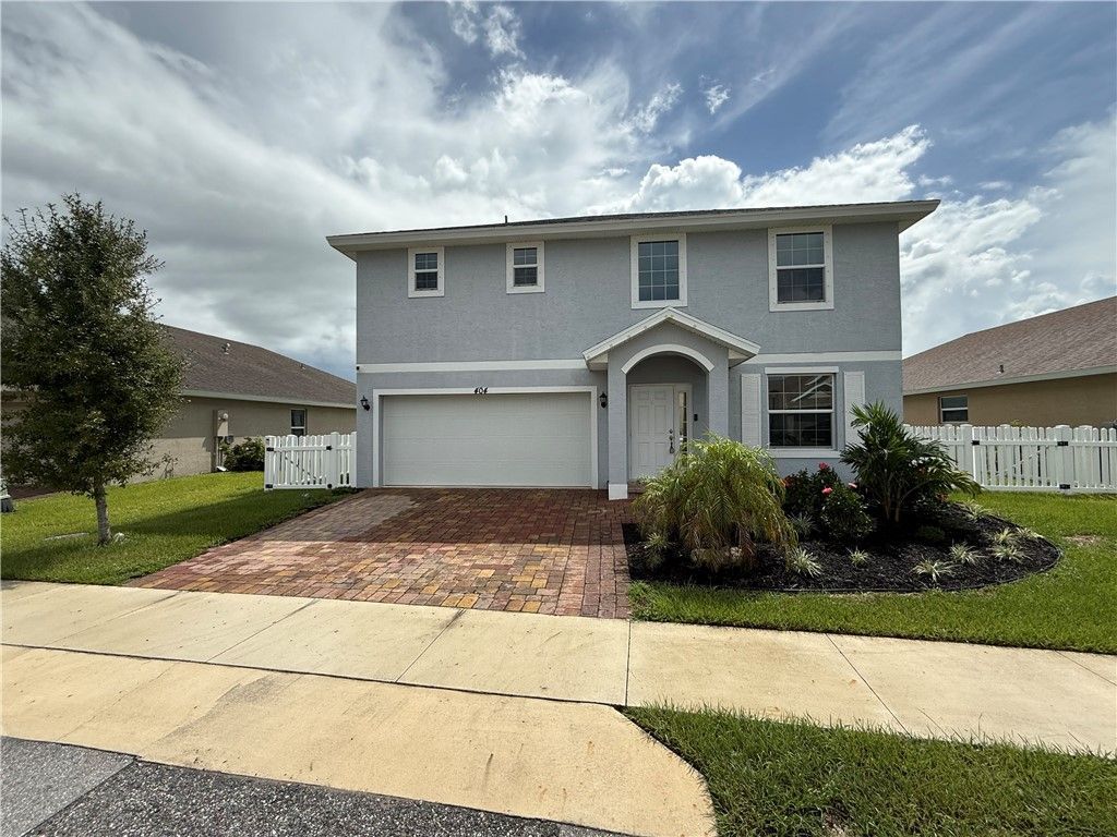 404 Seafoam Circle, Fort Pierce, FL 34945 Photo
