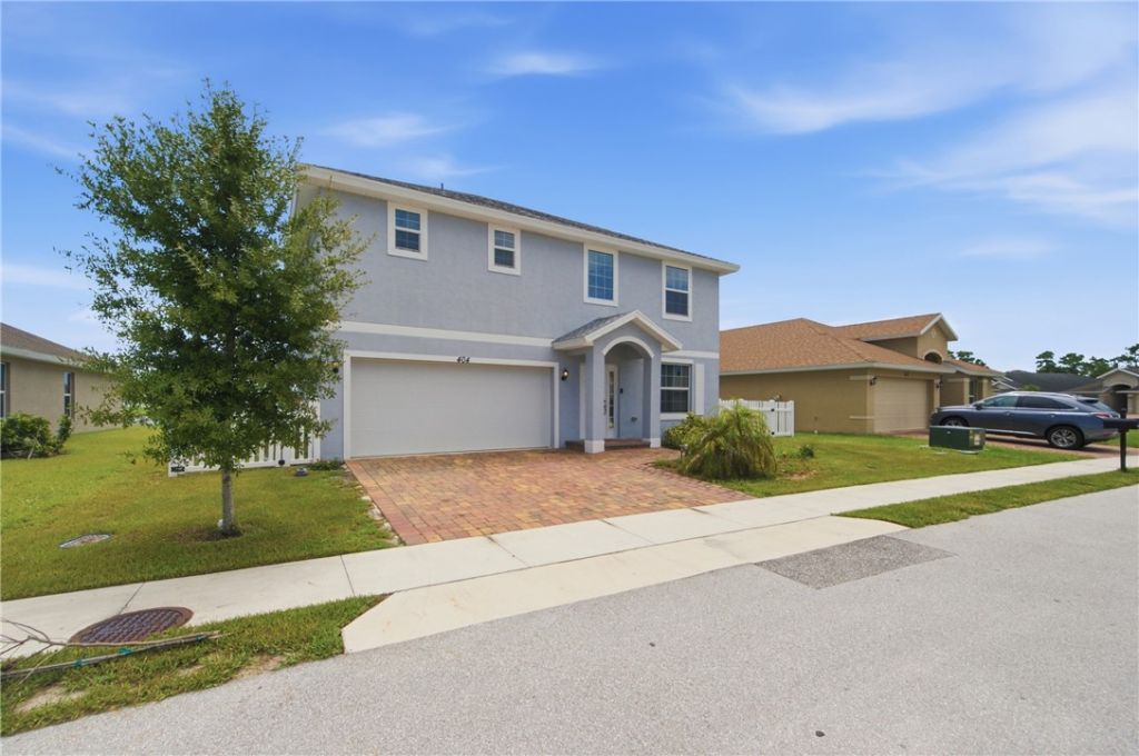 404 Seafoam Circle, Fort Pierce, FL 34945 Photo
