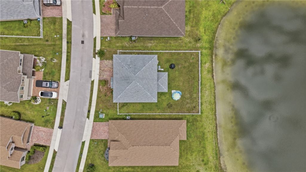 404 Seafoam Circle, Fort Pierce, FL 34945 Photo