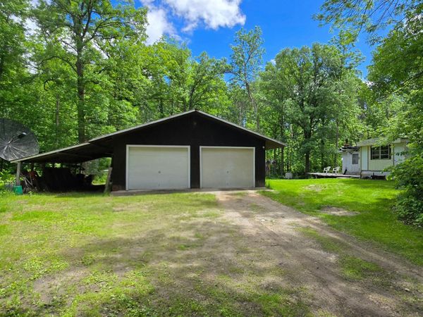 9902 N Garden Lane NE, Bemidji, MN 56601