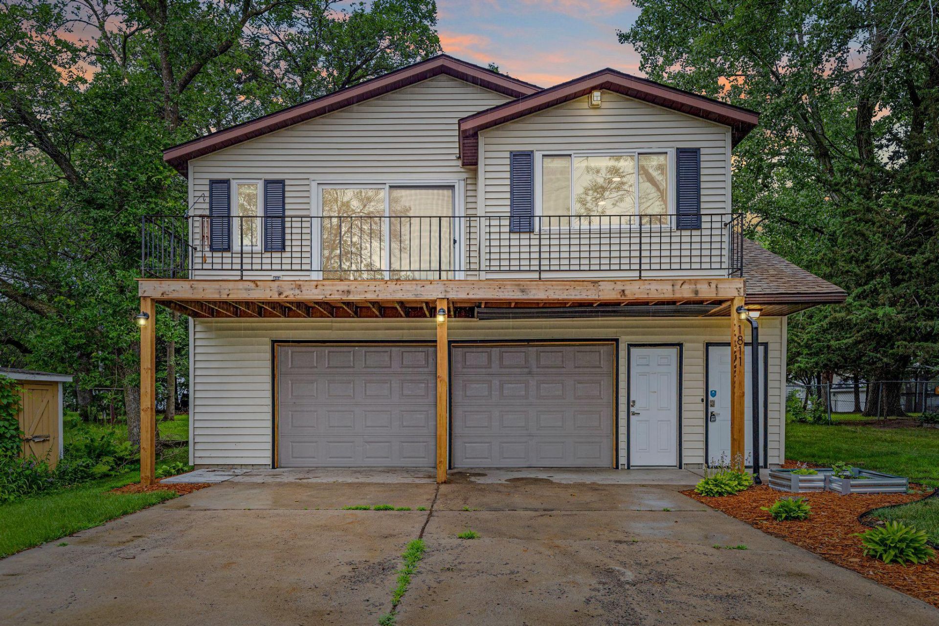 1811 Golf Street, Big Lake, MN 55309