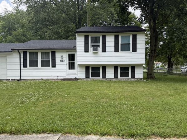 3726 Loch Lomond Avenue , Toledo, OH 43607