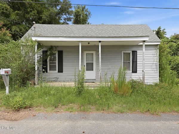1502 Parker Street, Kinston, NC 28501
