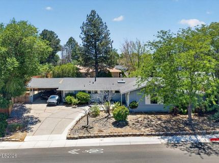 1090 Kings Row, Reno, NV 89503 Photo