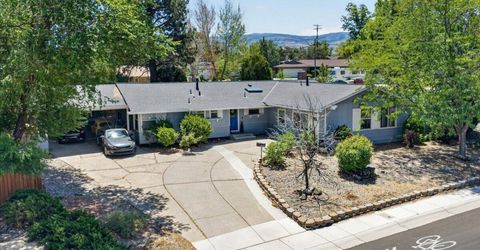 1090 Kings Row, Reno, NV 89503 Photo