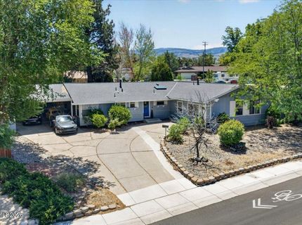 1090 Kings Row, Reno, NV 89503 Photo
