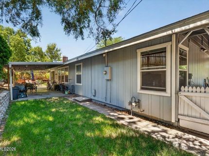 1090 Kings Row, Reno, NV 89503 Photo
