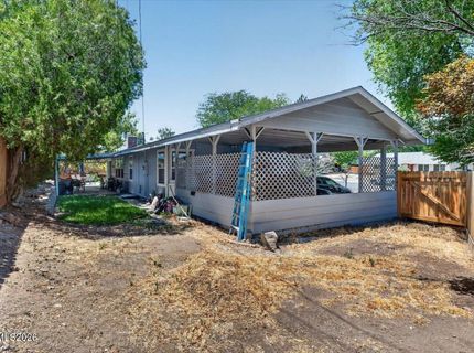 1090 Kings Row, Reno, NV 89503 Photo