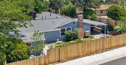 1090 Kings Row, Reno, NV 89503 Photo