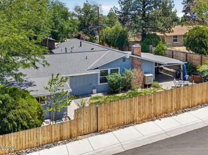 1090 Kings Row, Reno, NV 89503 Photo