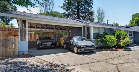 1090 Kings Row, Reno, NV 89503 Photo