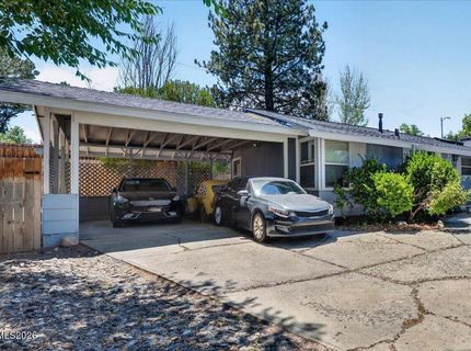 1090 Kings Row, Reno, NV 89503 Photo