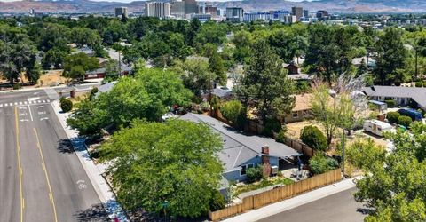 1090 Kings Row, Reno, NV 89503 Photo