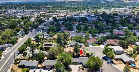 1090 Kings Row, Reno, NV 89503 Photo