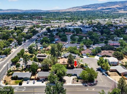 1090 Kings Row, Reno, NV 89503 Photo