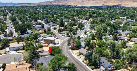 1090 Kings Row, Reno, NV 89503 Photo