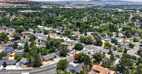 1090 Kings Row, Reno, NV 89503 Photo