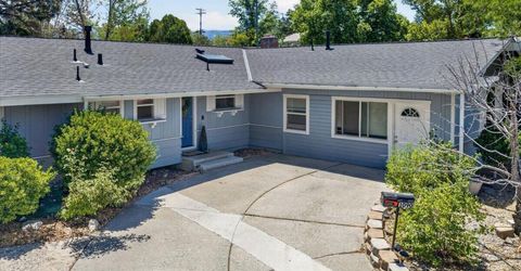 1090 Kings Row, Reno, NV 89503 Photo