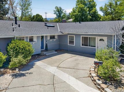 1090 Kings Row, Reno, NV 89503 Photo